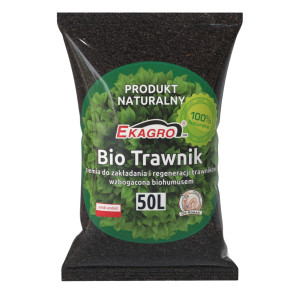 Podłoże do Trawników 50 L