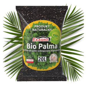 BioPodłoże do Palm 20 L