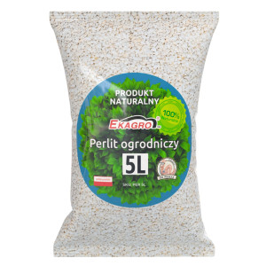 Perlit Ogrodniczy 5L