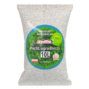 Perlit Ogrodniczy 10L