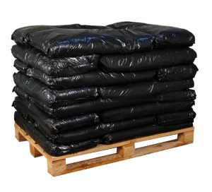 BioKompost 1200L - Paleta