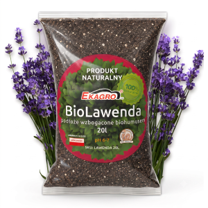 BioLawenda 20L