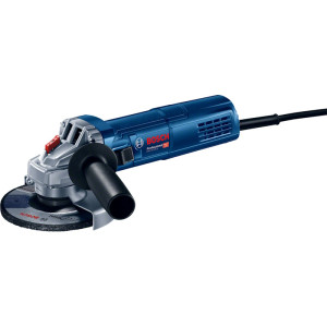 Szlifierka kątowa 900W 125mm PRO HEAVY DUTY GWS 9-125 S; 0.601.396.102 BOSCH