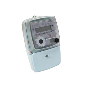Licznik 1-faz.12EA5RN 5/60A 230V elektroniczny, wzorcowany