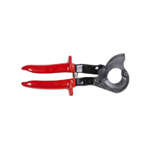 Obcinak do kabli z mechanizmem zapadkowym 250mm Max:325mm2 MAX:32mm CRMO MODECO[EXPERT]
