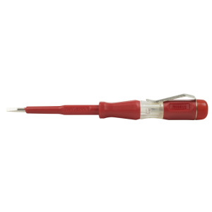 Próbnik Napięcia 140/3mm MODECO[EXPERT]