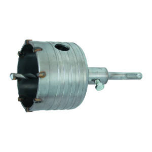 Wiertło Koronowe do muru 65mm Uchwyt SDS+ MODECO[EXPERT]