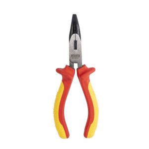 Szczypce wygięte 200mm 1000V VDE MODECO[EXPERT]