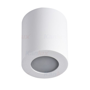 Oprawa sufitowa punktowa SANI IP44 DSO-W