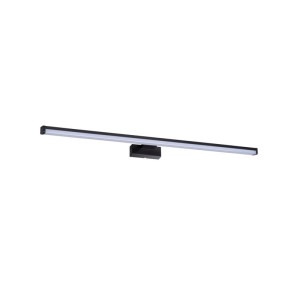 Lampa nad lustro łazienkowe LED ASTEN IP44 15W-NW-B