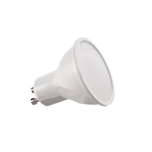 Żarówka LED TOMIl v2 LED 220-240AC 6,5W GU10-NW 4000K