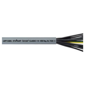 Przewód sterowniczy 5G2,5 OLFLEX Classic 110
