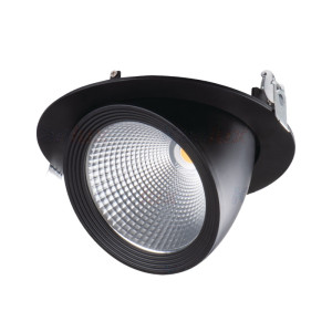 Oprawa typu downlight LED HIMA LED 23W-NW-B