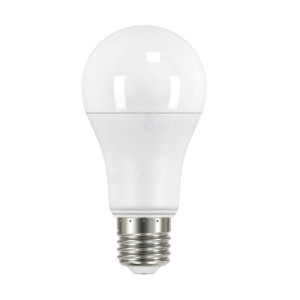 Żarówka LED E27 A60 10,5W NW IQ-LEDDIM 1060lm 4000K naturalna biel 25000h 230VAC ściemnialna