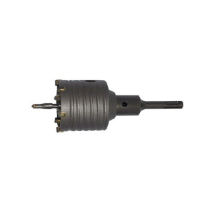 Otwornica do betonu 66mm - SDS-Plus, profesjonalna; AB72206600 ABRABORO