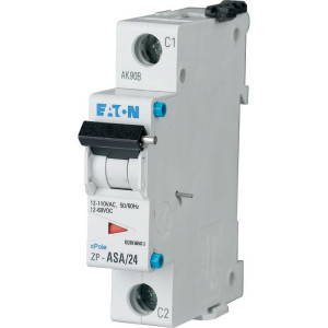 Wyzwalacz wzrostowy napięciowy 12-110V AC/DC, ZP-ASA/24; 248438 EATON ELECTRIC