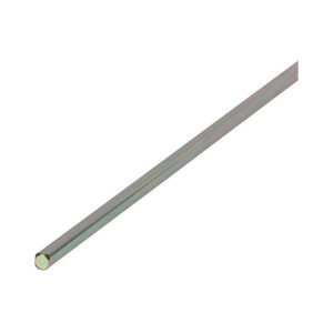 Wałek napędu dla głębokości zabudowy 600mm, NZM1/2-XV6; 260191, EATON ELECTRIC