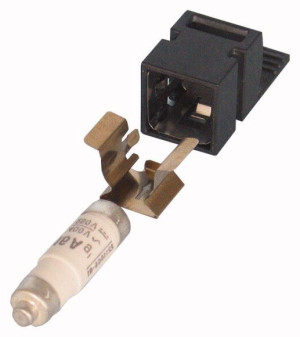 Element dopasowujący wkładkę Z-SLS/CB-HF D01 do Tytan