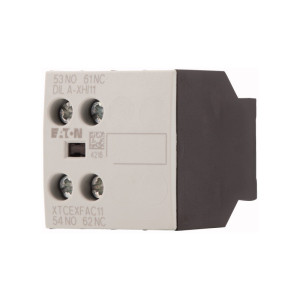 Styki pomocnicze 1Z 1R; DILA-XHI11, 276421 EATON ELECTRIC