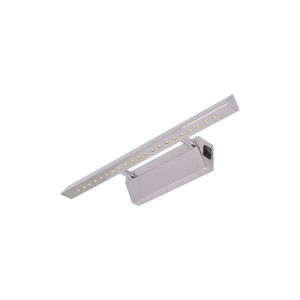 Oprawa dekoracyjna SMD LED ALBATROS-4 HL6651L CHROME NW 4200K 230V 4W 354 lm