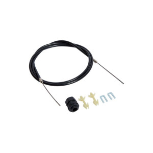 Linka do blokady mechanicznej 1,5m x250 / h250; HXB071H; HAGER