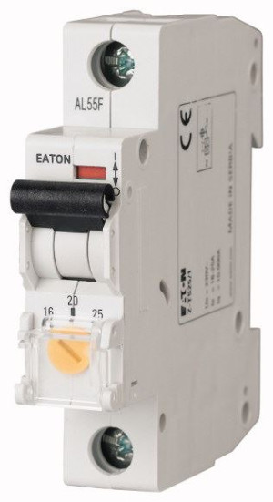 Wyłącznik taryfowy 1P 16-25A, Z-TS25/1; 266852, EATON ELECTRIC