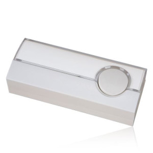 Przycisk dzwonkowy przewodowy 1A/250V PDJ-213