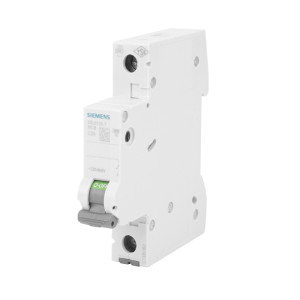 Wyłącznik nadprądowy 1P C32 6kA 400V; 5SL6132-7, SIEMENS