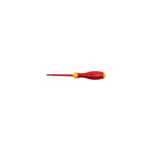 Wkrętak izolowany PH0x75mm 1000V Cr-V; MN-10-561 MODECO EXPERT