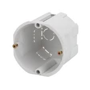 PK-60X60EP Puszka głęboka do płyt gipsowych; ELEKTRO-PLAST OPATÓWEK