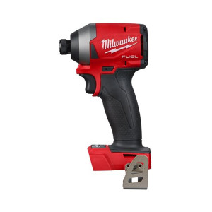 M18 FUEL™ Zakrętarka udarowa akumulatorowa 1/4˝ HEX 226 Nm [MILWAUKEE]
