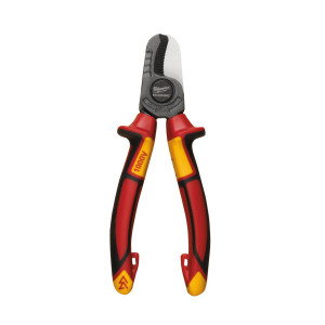 Szczypce do cięcia przewodów 160mm VDE [MILWAUKEE]