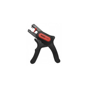 Szczypce do automatycznego ściągania izolacji 180mm 0,2-6mm2 MODECO[EXPERT]