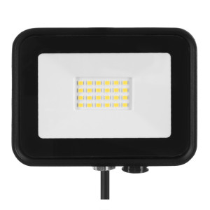 Naświetlacz LED SOLIS 20W 230V IP65 barw