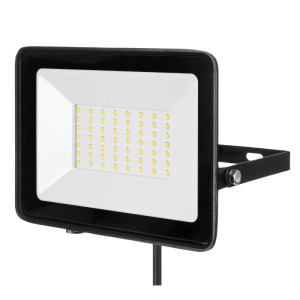 Naświetlacz LED SOLIS 50W 230V IP65 barw | a biała neutralna TYP: NAS-50WN