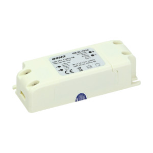 Zasilacz do LED 9W 12VDC, IP20