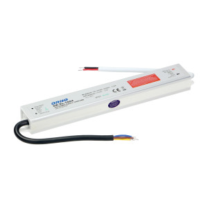 Zasilacz do LED 30W hermetyczny 12VDC IP67