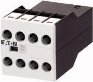Styki pomocnicze 3Z 1R; DILA-XHI31, 276427 EATON ELECTRIC