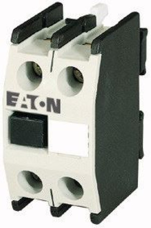 Styki pomocnicze 1NO+1NC (1Z+1R), montaż czołowy, DILM150-XHI11; 277946, EATON ELECTRIC