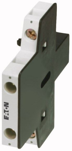 Styk pomocniczy 1 zwierny + 1 rozwierny (1NO+1NC), montaż z boku, wewnętrzny; DILM1000-XHI11-SI, EATON ELECTRIC