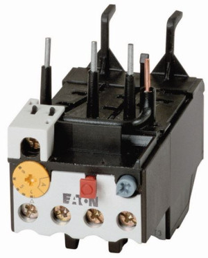 Przekaźnik przeciążeniowy termiczny 6-10A do DILM17-38, montaż na aparacie, ZB32-10; 278451 EATON ELECTRIC