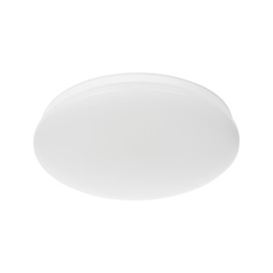 ENELO 24W NW Plafoniera LED , okrągła, 2200lm, 4000K, IP44, biała 39742 KANLUX