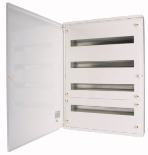 Rozdzielnica modułowa 3x24M /72M natynkowa, IP30, BF-O-3/72-P; 285345, EATON ELECTRIC