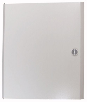 Drzwi stalowe 400x1560mm IP30 (BP-DS-400/15)