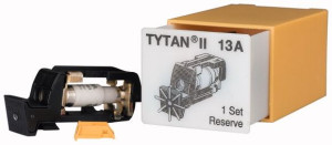 Wtyk bezpiecznikowy D02/gG/32A/400V z sygnalizacją, 3szt, Z-SLS/B-32A; 289973, EATON ELECTRIC