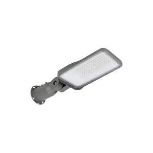 Oprawa parkingowa LED LOPER 3 50W 4000K 6250lm IP65; C81-LOP3-050BL-4K; BEMKO