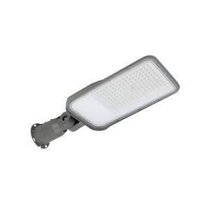 Oprawa parkingowa LED LOPER 3 120W 4000K 15000lm IP65; C81-LOP3-120BL-4K; BEMKO