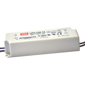 Zasilacz LPV-100-12V-IP67-MW; ORO15014