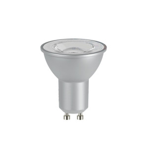 Żarówka IQ LED GU10 6,5W-WW źródło LED 510lm 2700K
