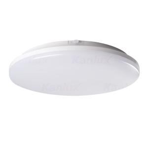 Plafoniera LED STIVI LED 36W-NW-O, okrągła, 4680lm, 4000K, IP65, biała